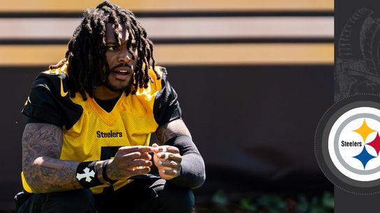 Ramsey embracing versatility taken in Pittsburgh